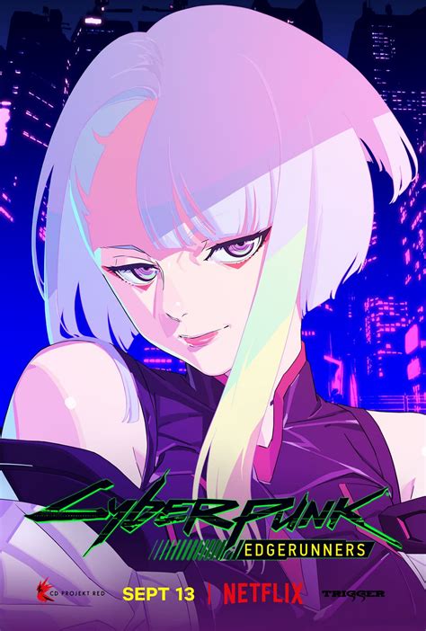 cyberpunk edgerunners sex|Edgerunners Porn Videos 